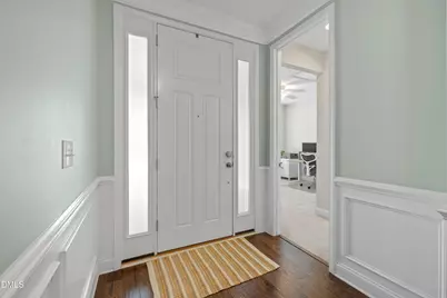1225 Stonemill Falls Drive, Wake Forest, NC 27587 - Photo 5