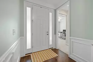 1225 Stonemill Falls Dr, Wake Forest, NC 27587 - Photo 5