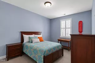 1225 Stonemill Falls Dr, Wake Forest, NC 27587 - Photo 35