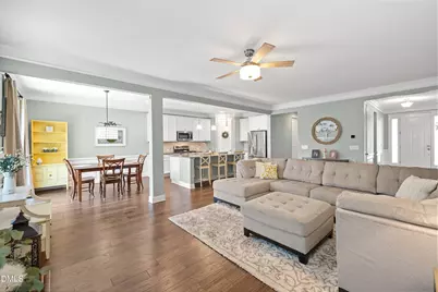 1225 Stonemill Falls Drive, Wake Forest, NC 27587 - Photo 17