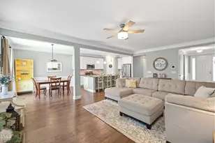 1225 Stonemill Falls Dr, Wake Forest, NC 27587 - Photo 17