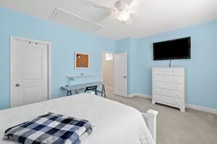 1225 Stonemill Falls Dr, Wake Forest, NC 27587 - Photo 39