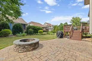 1225 Stonemill Falls Dr, Wake Forest, NC 27587 - Photo 45