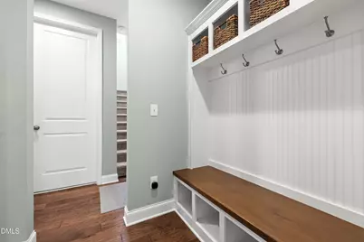 1225 Stonemill Falls Drive, Wake Forest, NC 27587 - Photo 29