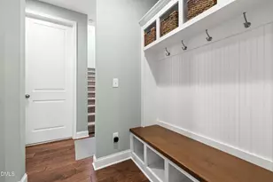 1225 Stonemill Falls Dr, Wake Forest, NC 27587 - Photo 29
