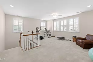 1225 Stonemill Falls Dr, Wake Forest, NC 27587 - Photo 33