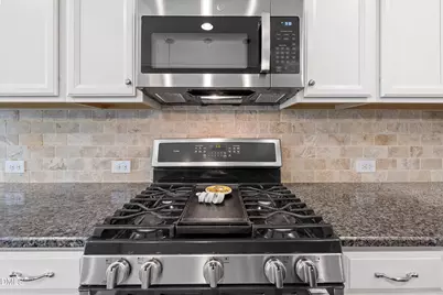 1225 Stonemill Falls Drive, Wake Forest, NC 27587 - Photo 9