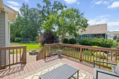 1225 Stonemill Falls Drive, Wake Forest, NC 27587 - Photo 41