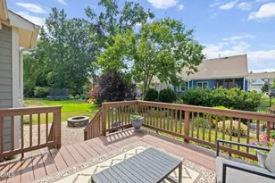 1225 Stonemill Falls Dr, Wake Forest, NC 27587 - Photo 41
