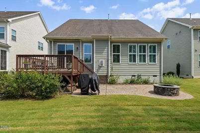 1225 Stonemill Falls Drive, Wake Forest, NC 27587 - Photo 43