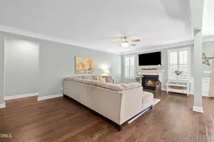 1225 Stonemill Falls Dr, Wake Forest, NC 27587 - Photo 15