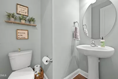 1225 Stonemill Falls Drive, Wake Forest, NC 27587 - Photo 31