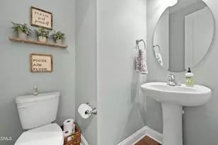 1225 Stonemill Falls Dr, Wake Forest, NC 27587 - Photo 31