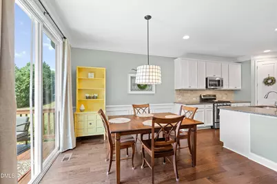 1225 Stonemill Falls Drive, Wake Forest, NC 27587 - Photo 17