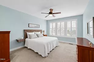 1225 Stonemill Falls Dr, Wake Forest, NC 27587 - Photo 19