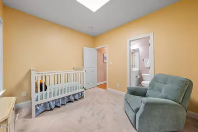 8113 Last Oak Court, Raleigh, NC 27613 - Photo 23