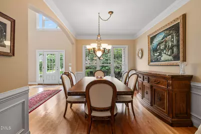 8113 Last Oak Court, Raleigh, NC 27613 - Photo 7