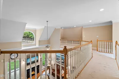 8113 Last Oak Court, Raleigh, NC 27613 - Photo 29