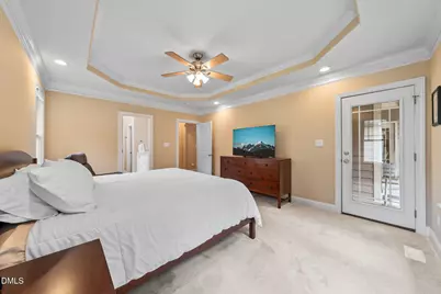 8113 Last Oak Court, Raleigh, NC 27613 - Photo 19