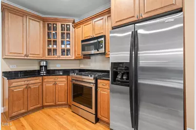 8113 Last Oak Court, Raleigh, NC 27613 - Photo 15
