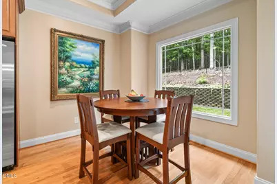 8113 Last Oak Court, Raleigh, NC 27613 - Photo 13