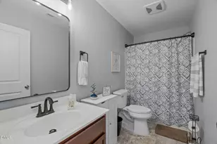 3137 Willow Ranch Dr, Fuquay-Varina, NC 27526 - Photo 23