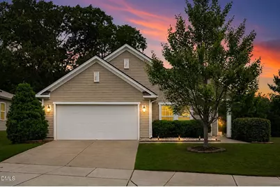 3137 Willow Ranch Drive, Fuquay Varina, NC 27526 - Photo 1