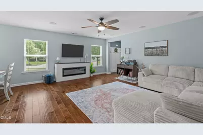3137 Willow Ranch Drive, Fuquay Varina, NC 27526 - Photo 7