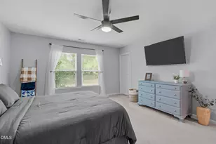 3137 Willow Ranch Dr, Fuquay Varina, NC 27526 - Photo 17