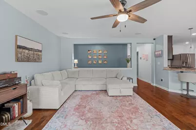 3137 Willow Ranch Drive, Fuquay Varina, NC 27526 - Photo 5