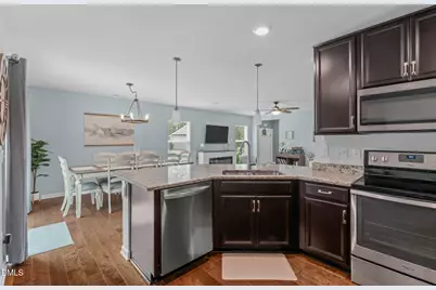 3137 Willow Ranch Drive, Fuquay Varina, NC 27526 - Photo 13