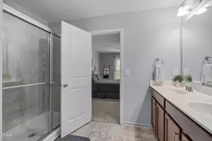 3137 Willow Ranch Dr, Fuquay-Varina, NC 27526 - Photo 19