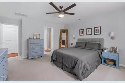 3137 Willow Ranch Drive, Fuquay Varina, NC 27526 - Photo 15