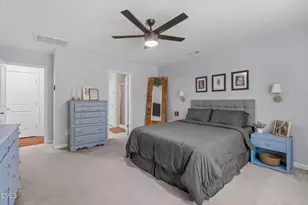 3137 Willow Ranch Dr, Fuquay-Varina, NC 27526 - Photo 15