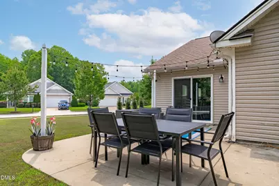3137 Willow Ranch Drive, Fuquay-Varina, NC 27526 - Photo 29
