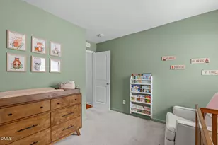3137 Willow Ranch Dr, Fuquay-Varina, NC 27526 - Photo 25