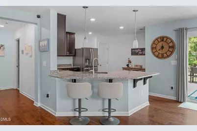 3137 Willow Ranch Drive, Fuquay-Varina, NC 27526 - Photo 9