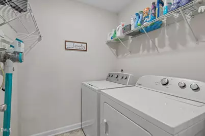 3137 Willow Ranch Drive, Fuquay-Varina, NC 27526 - Photo 19