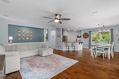 3137 Willow Ranch Drive, Fuquay-Varina, NC 27526 - Photo 3
