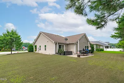 3137 Willow Ranch Drive, Fuquay-Varina, NC 27526 - Photo 27