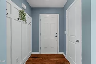 3137 Willow Ranch Dr, Fuquay Varina, NC 27526 - Photo 3