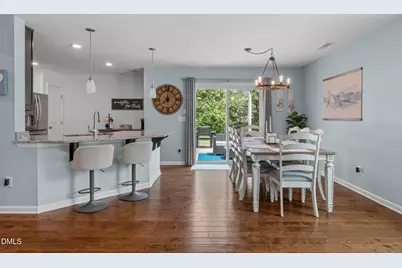 3137 Willow Ranch Drive, Fuquay-Varina, NC 27526 - Photo 7