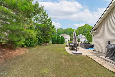 3137 Willow Ranch Drive, Fuquay Varina, NC 27526 - Photo 29