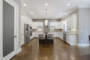 1225 Reservoir View Ln, Wake Forest, NC 27587 - Photo 17