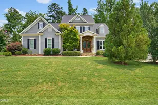 1225 Reservoir View Ln, Wake Forest, NC 27587 - Photo 59