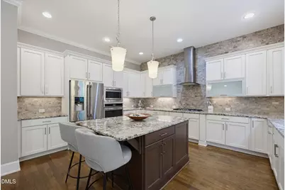 1225 Reservoir View Lane, Wake Forest, NC 27587 - Photo 15
