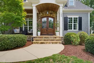 1225 Reservoir View Ln, Wake Forest, NC 27587 - Photo 3