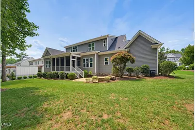 1225 Reservoir View Lane, Wake Forest, NC 27587 - Photo 47