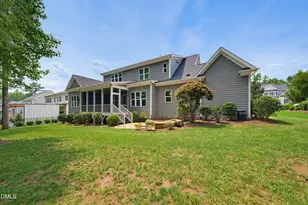 1225 Reservoir View Ln, Wake Forest, NC 27587 - Photo 47