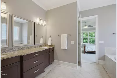 1225 Reservoir View Lane, Wake Forest, NC 27587 - Photo 25